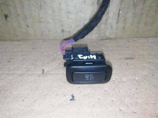 кнопка (выключатель) Volkswagen Golf Plus 2 поколение 2010, 1.6 л., TDi, CAY, дизель, МКПП, серебро, хетчбэк 5 дв., передний привод, 6Q0962109B