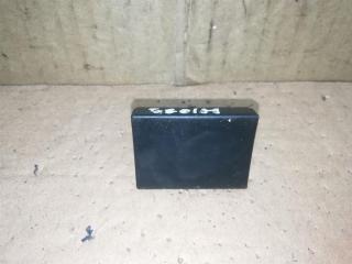 заглушка Volkswagen Golf Plus 2 поколение 2010, 1.6 л., TDi, CAY, дизель, МКПП, серебро, хетчбэк 5 дв., передний привод, 5M0959623