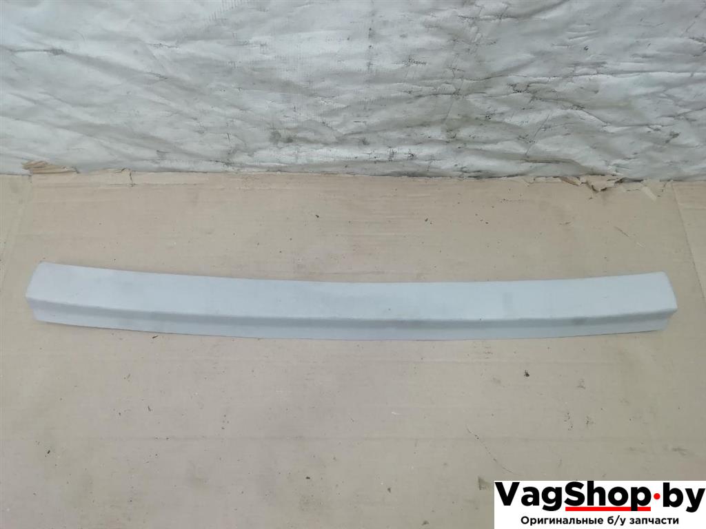 потолок Volkswagen Golf Plus 2 поколение 2010, 1.6 л., TDi, CAY, дизель, МКПП, серебро, хетчбэк 5 дв., передний привод, 5M0867617A - фото №1