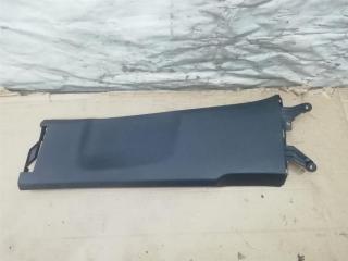 обшивка стойки центральной левой Volkswagen Golf Plus 2 поколение 2010, 1.6 л., TDi, CAY, дизель, МКПП, серебро, хетчбэк 5 дв., передний привод, 5M0867297K