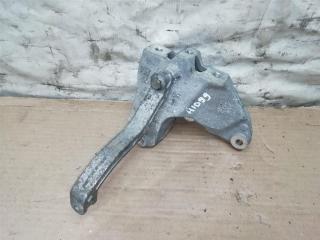 кронштейн КПП Volkswagen Golf Plus 2 поколение 2010, 1.6 л., TDi, CAY, дизель, МКПП, серебро, хетчбэк 5 дв., передний привод, 1K0199359E, 1K0199117BM