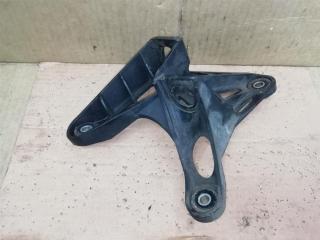 Кронштейн крепления троса КПП Volkswagen Golf Plus 2 поколение 2010, 1.6 л., TDi, CAY, дизель, МКПП, серебро, хетчбэк 5 дв., передний привод, 1K0711789G