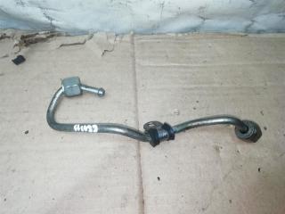 трубка топливная Volkswagen Golf Plus 2 поколение 2010, 1.6 л., TDi, CAY, дизель, МКПП, серебро, хетчбэк 5 дв., передний привод