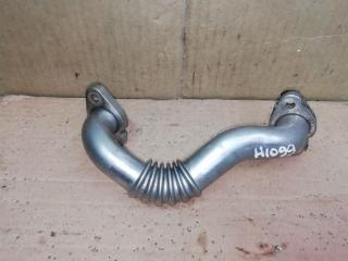 трубка системы рециркуляции EGR Volkswagen Golf Plus 2 поколение 2010, 1.6 л., TDi, CAY, дизель, МКПП, серебро, хетчбэк 5 дв., передний привод, 03L131521Q