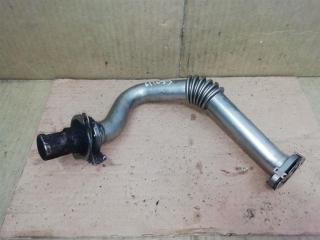 трубка системы рециркуляции EGR Volkswagen Golf Plus 2 поколение 2010, 1.6 л., TDi, CAY, дизель, МКПП, серебро, хетчбэк 5 дв., передний привод, 03L131521R