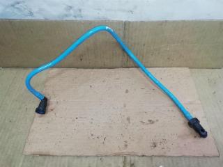 трубка топливная Volkswagen Golf Plus 2 поколение 2010, 1.6 л., TDi, CAY, дизель, МКПП, серебро, хетчбэк 5 дв., передний привод, 1K0201294C