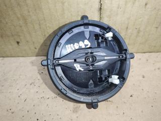 электромоторчик зеркала наружнего Volkswagen Golf Plus 2 поколение 2010, 1.6 л., TDi, CAY, дизель, МКПП, серебро, хетчбэк 5 дв., передний привод