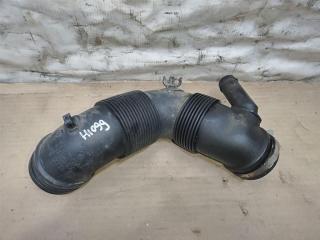 патрубок воздушного фильтра Volkswagen Golf Plus 2 поколение 2010, 1.6 л., TDi, CAY, дизель, МКПП, серебро, хетчбэк 5 дв., передний привод, 3C0129654M