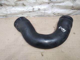 патрубок интеркулера Volkswagen Golf Plus 2 поколение 2010, 1.6 л., TDi, CAY, дизель, МКПП, серебро, хетчбэк 5 дв., передний привод, 1K0145834AT