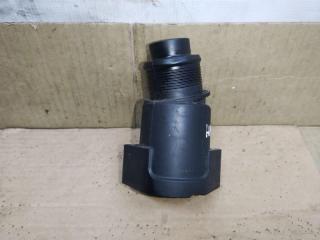 патрубок турбины Volkswagen Golf Plus 2 поколение 2010, 1.6 л., TDi, CAY, дизель, МКПП, серебро, хетчбэк 5 дв., передний привод, 03L131111J