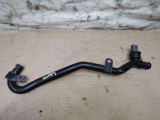 трубка охлаждающей жидкости Volkswagen Golf Plus 2 поколение 2010, 1.6 л., TDi, CAY, дизель, МКПП, серебро, хетчбэк 5 дв., передний привод, 5N0121065