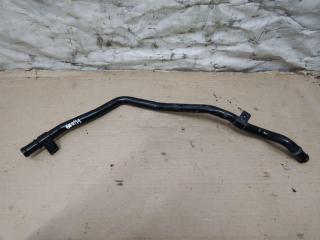 трубка охлаждающей жидкости Volkswagen Golf Plus 2 поколение 2010, 1.6 л., TDi, CAY, дизель, МКПП, серебро, хетчбэк 5 дв., передний привод, 1K0121070BR