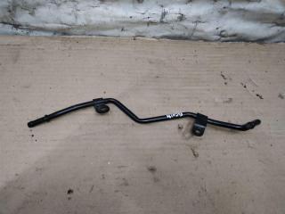 трубка охлаждающей жидкости Volkswagen Golf Plus 2 поколение 2010, 1.6 л., TDi, CAY, дизель, МКПП, серебро, хетчбэк 5 дв., передний привод, 1K0121070CE