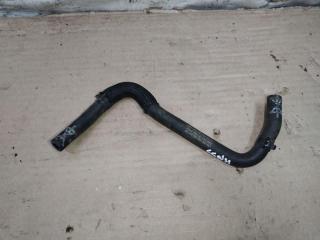 патрубок (трубопровод, шланг) Volkswagen Golf Plus 2 поколение 2010, 1.6 л., TDi, CAY, дизель, МКПП, серебро, хетчбэк 5 дв., передний привод, 1K0122447GF, 1K0121064J