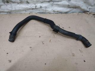 патрубок (трубопровод, шланг) Volkswagen Golf Plus 2 поколение 2010, 1.6 л., TDi, CAY, дизель, МКПП, серебро, хетчбэк 5 дв., передний привод, 1K0122157H