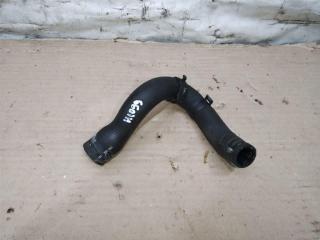 патрубок (трубопровод, шланг) Volkswagen Golf Plus 2 поколение 2010, 1.6 л., TDi, CAY, дизель, МКПП, серебро, хетчбэк 5 дв., передний привод, 1K0122073GF