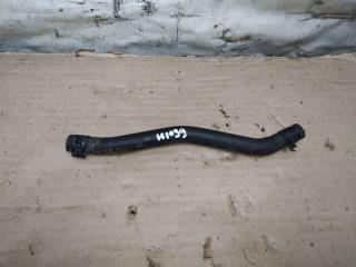 патрубок (трубопровод, шланг) Volkswagen Golf Plus 2 поколение 2010, 1.6 л., TDi, CAY, дизель, МКПП, серебро, хетчбэк 5 дв., передний привод, 1K0122101JK