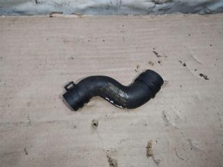 патрубок (трубопровод, шланг) Volkswagen Golf Plus 2 поколение 2010, 1.6 л., TDi, CAY, дизель, МКПП, серебро, хетчбэк 5 дв., передний привод, 1K0121101CP