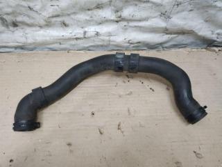 патрубок (трубопровод, шланг) Volkswagen Golf Plus 2 поколение 2010, 1.6 л., TDi, CAY, дизель, МКПП, серебро, хетчбэк 5 дв., передний привод