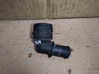 фланец (тройник) системы охлаждения Volkswagen Golf Plus 2 поколение 2010, 1.6 л., TDi, CAY, дизель, МКПП, серебро, хетчбэк 5 дв., передний привод, 7M0122291