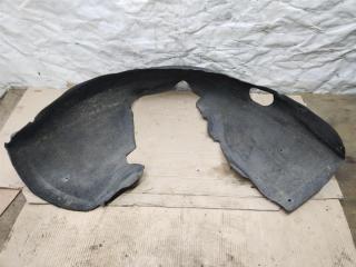 защита арок передняя правая (подкрылок) Audi A6 Allroad Quattro C6/4F 2007, 3.2 л., FSI, AUK, бензин, МКПП, синий, универсал, полный привод