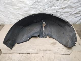 защита арок задняя левая (подкрылок) Audi A6 Allroad Quattro C6/4F 2007, 3.2 л., FSI, AUK, бензин, МКПП, синий, универсал, полный привод, 4F0810171D