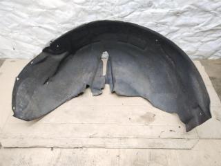 защита арок задняя правая (подкрылок) Audi A6 Allroad Quattro C6/4F 2007, 3.2 л., FSI, AUK, бензин, МКПП, синий, универсал, полный привод, 4F0810172D