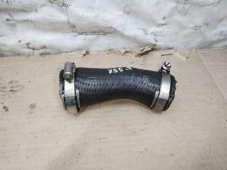 патрубок интеркулера Audi A6 Allroad Quattro C6 [рестайлинг] 2010, 3.0 л., TDi, CDY, дизель, АКПП, серебро, универсал, полный привод, 4F0145944H