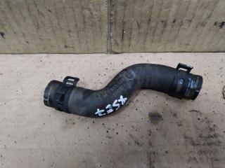 патрубок (трубопровод, шланг) Audi A6 Allroad Quattro C6 [рестайлинг] 2010, 3.0 л., TDi, CDY, дизель, АКПП, серебро, универсал, полный привод, 4F1819374