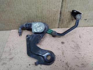 датчик дорожного просвета Audi A6 Allroad Quattro C6 [рестайлинг] 2010, 3.0 л., TDi, CDY, дизель, АКПП, серебро, универсал, полный привод, 4F0907503, 4F0616571J