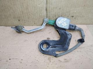 датчик дорожного просвета Audi A6 Allroad Quattro C6 [рестайлинг] 2010, 3.0 л., TDi, CDY, дизель, АКПП, серебро, универсал, полный привод, 4F0907503, 4F0616572D