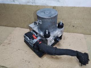 блок ABS Audi A6 Allroad Quattro C6 [рестайлинг] 2010, 3.0 л., TDi, CDY, дизель, АКПП, серебро, универсал, полный привод, 4F0910517AM, 4F0614517BD