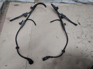 провод датчика ABS Audi A6 Allroad Quattro C6 [рестайлинг] 2010, 3.0 л., TDi, CDY, дизель, АКПП, серебро, универсал, полный привод