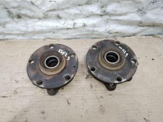 ступица передняя Audi A6 Allroad Quattro C6 [рестайлинг] 2010, 3.0 л., TDi, CDY, дизель, АКПП, серебро, универсал, полный привод