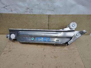 домкрат Audi A6 Allroad Quattro C6 [рестайлинг] 2010, 3.0 л., TDi, CDY, дизель, АКПП, серебро, универсал, полный привод, 4F0011031D