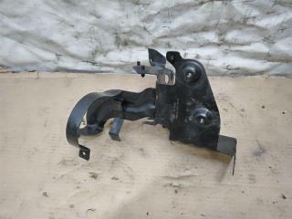 Крепление блока ABS Audi A6 Allroad Quattro C6 [рестайлинг] 2010, 3.0 л., TDi, CDY, дизель, АКПП, серебро, универсал, полный привод, 4F0614119M