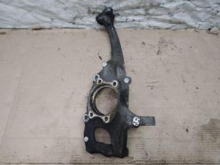 кулак поворотный правый Audi A4 B8/8K 2011, 2.7 л., TDi, CGK, дизель, МКПП, белый, седан, передний привод, R8K0407258ABSJ2FR, 8K0407242AB