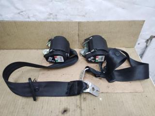 ремень безопасности Audi A4 B8/8K 2011, 2.7 л., TDi, CGK, дизель, МКПП, белый, седан, передний привод, 8K0857805Q