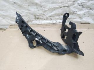 крепление фары правой Audi A4 B8/8K 2011, 2.7 л., TDi, CGK, дизель, МКПП, белый, седан, передний привод, 8K0805608C