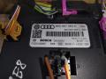 Блок управления BCM (Body Control Module) Audi A4 B8/8K 2011, 2.7 л., TDi, CGK, дизель, МКПП, белый, седан, передний привод, 8K0907063K - фото №2