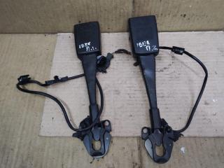 замок ремня безопасности Audi A4 B8/8K 2011, 2.7 л., TDi, CGK, дизель, МКПП, белый, седан, передний привод, 8K0857755F01C