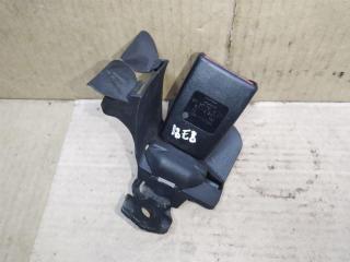 замок ремня безопасности Audi A4 B8/8K 2011, 2.7 л., TDi, CGK, дизель, МКПП, белый, седан, передний привод, 8K0857798, 8K0857740AC01C