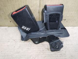 замок ремня безопасности Audi A4 B8/8K 2011, 2.7 л., TDi, CGK, дизель, МКПП, белый, седан, передний привод, 8K0857739AC01C, 8K0857797