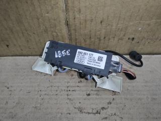 Датчик присутствия Audi A4 B8/8K 2011, 2.7 л., TDi, CGK, дизель, МКПП, белый, седан, передний привод, 8K0951177