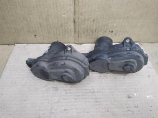 электроручник Audi A4 B8/8K 2011, 2.7 л., TDi, CGK, дизель, МКПП, белый, седан, передний привод, 32335478