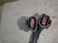 Разъем (фишка) проводки Audi A4 B8/8K 2011, 2.7 л., TDi, CGK, дизель, МКПП, белый, седан, передний привод, 3B0973722A - фото №2