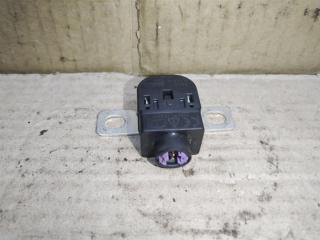 пиропатрон Volkswagen Touareg 2 поколение 2013, 3.6 л., FSI, CGR, бензин, АКПП, серый, внедорожник 5 дв., полный привод, 4G0915519