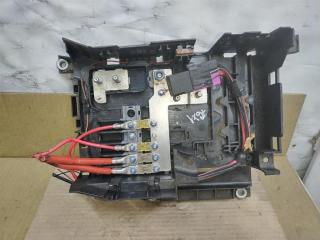 блок предохранителей Volkswagen Touareg 1 поколение 2005, 2.5 л., TDi, BAC, дизель, АКПП, серый, внедорожник 5 дв., полный привод, 7L0937548