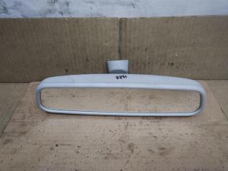 зеркало салона Audi A4 B8/8K 2011, 2.7 л., TDi, CGK, дизель, МКПП, белый, седан, передний привод