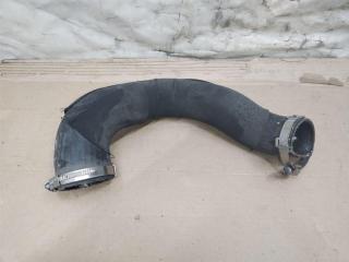 патрубок интеркулера Audi A4 B8/8K 2011, 2.7 л., TDi, CGK, дизель, МКПП, белый, седан, передний привод, 8K0145738AG